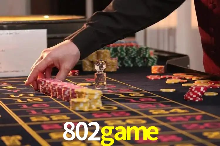 A Popularidade dos Caça-Níqueis no 802game