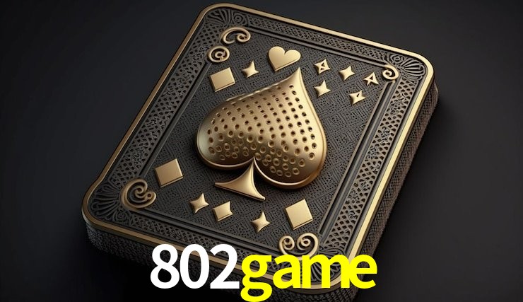 Diretório de Jogos 802game