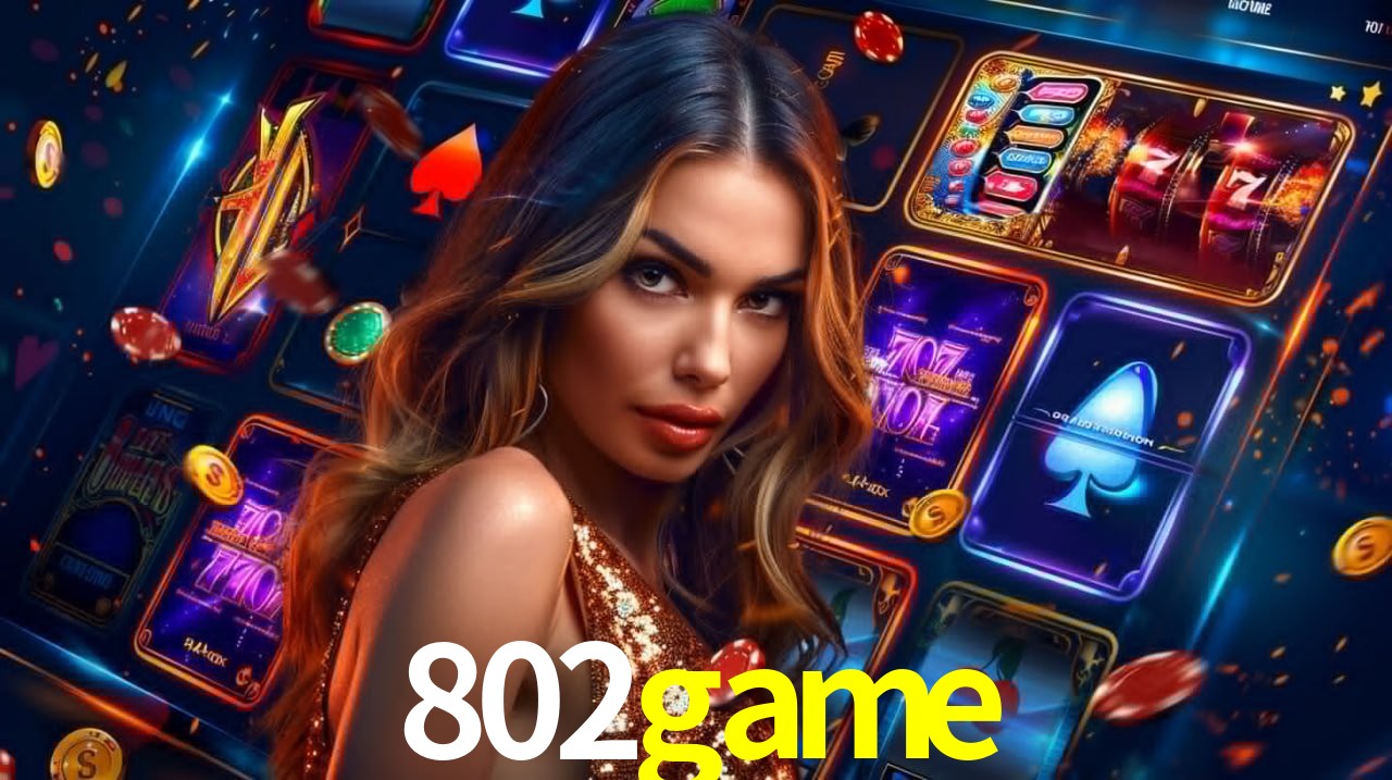 802game Logo 1