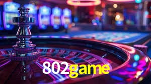 Statistics 802game