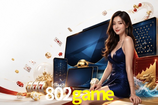 Flash Promotion 802game