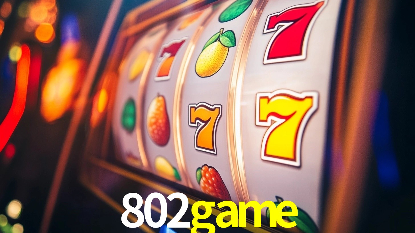 Explore as vantagens do 802game: serviço profissional e confiabilidade