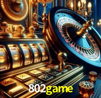 Estatísticas Esportivas 802game