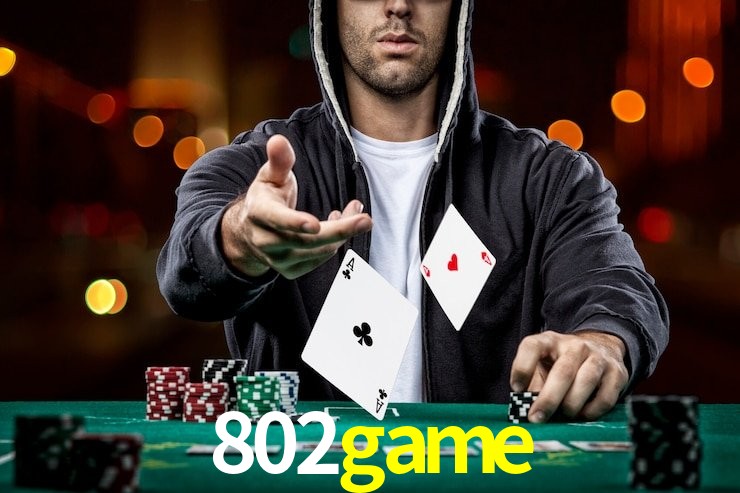 Downloads Verificados 802game