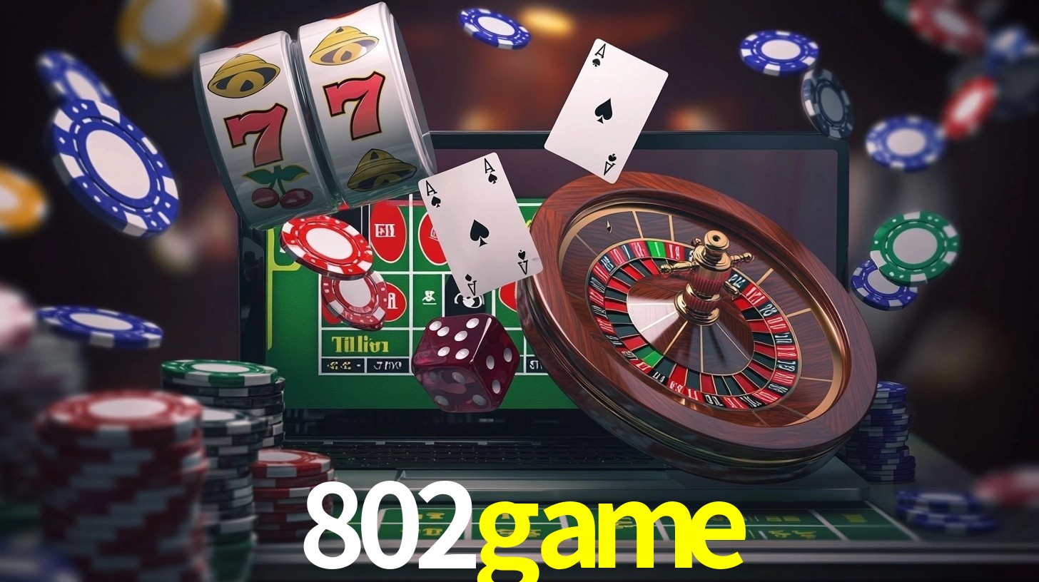 802game bet
