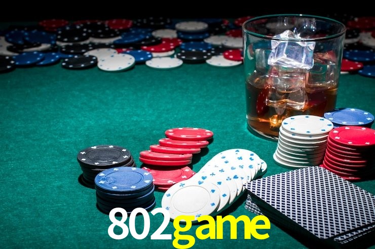 Apostas de Tênis 802game