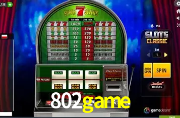 Descubra a Essência do 802game: Nossa História e Compromissos