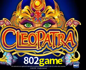 Desvendando o Mundo dos Jogos Virtuais na 802game