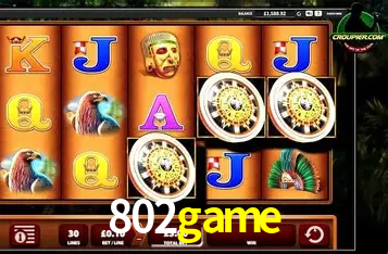 A Popularidade dos Caça-Níqueis no 802game
