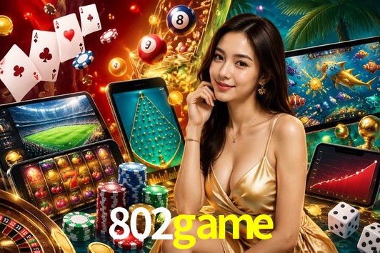 Blackjack Table 802game