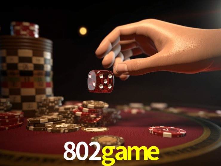 Benefícios da Conta 802game