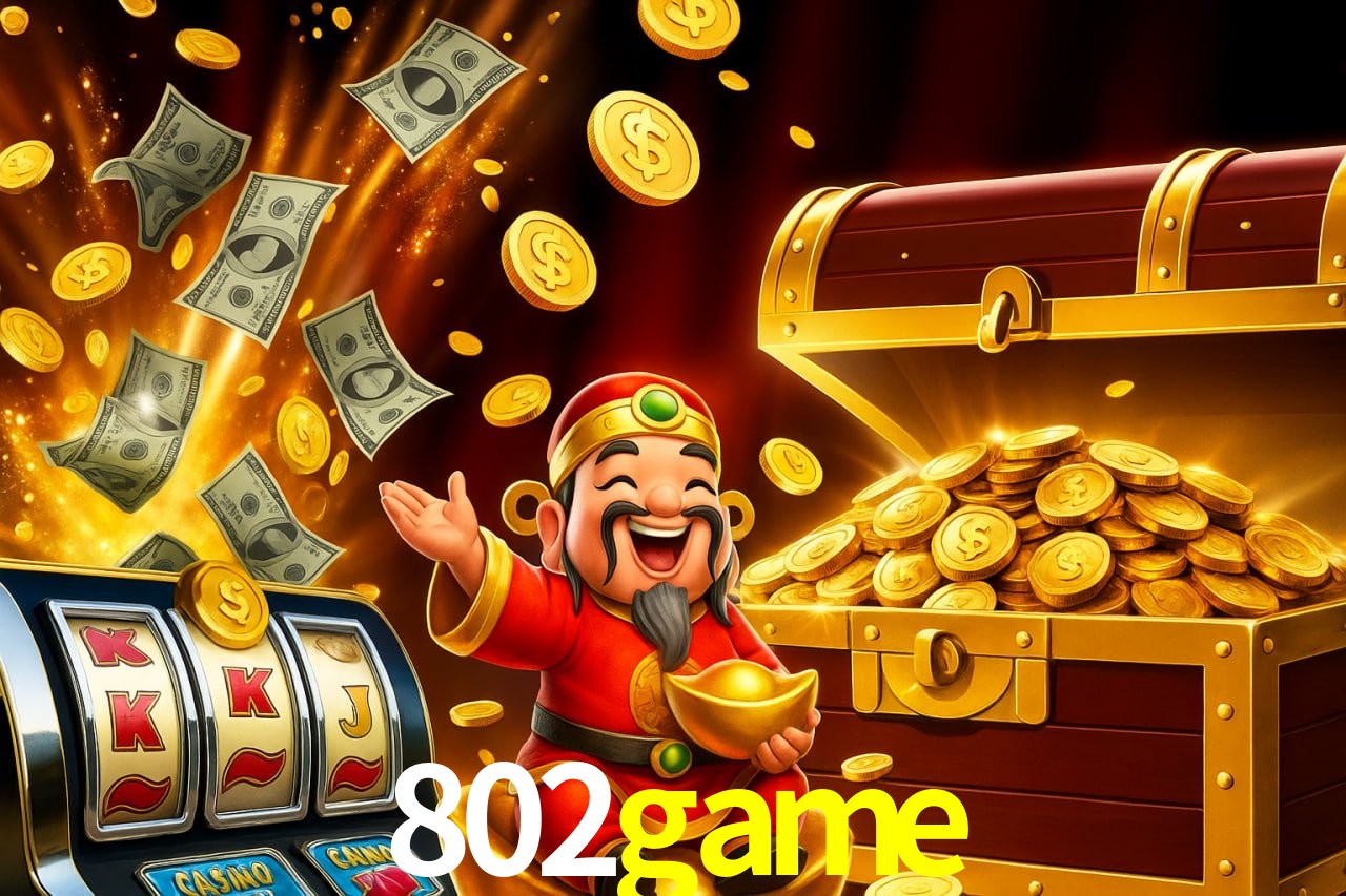 Mesa de Blackjack 802game