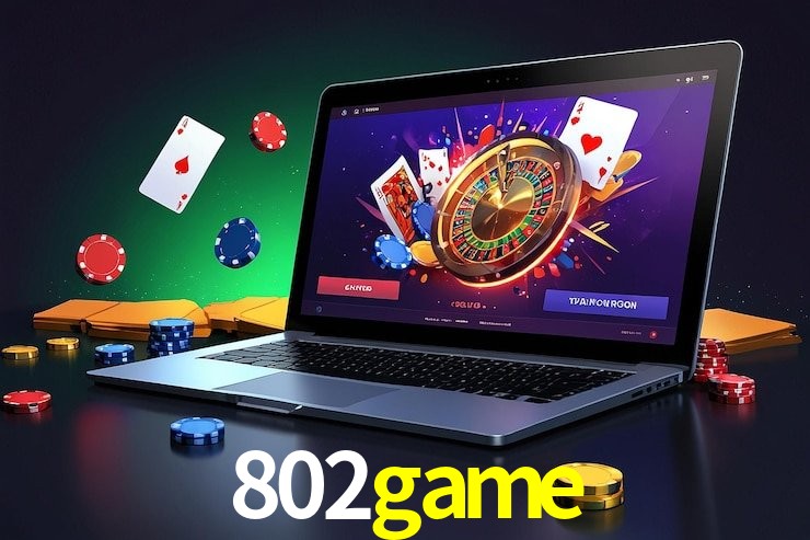 802game Segurança Logo 2