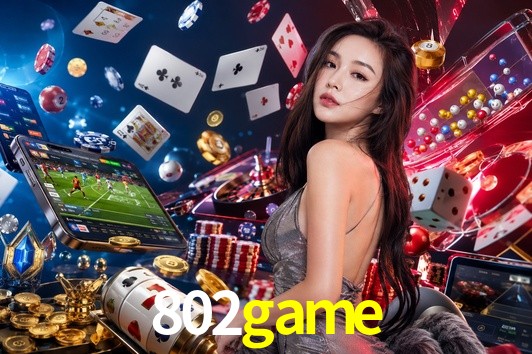 Games Directory 802game