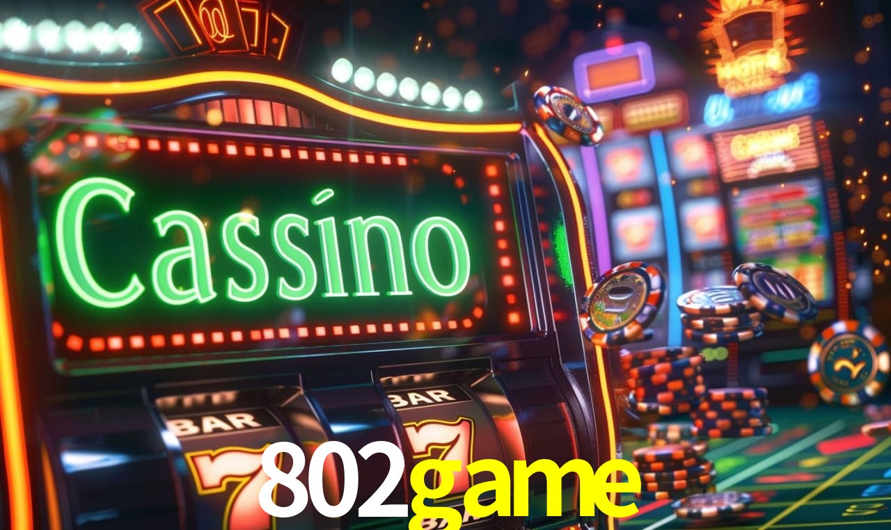 Promoção Relâmpago 802game