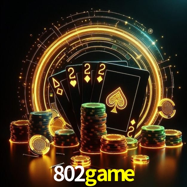 Cadastro Rápido 802game