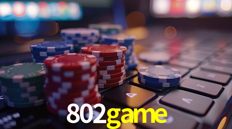 802game Certificado eCOGRA - Jogos Justos Auditados