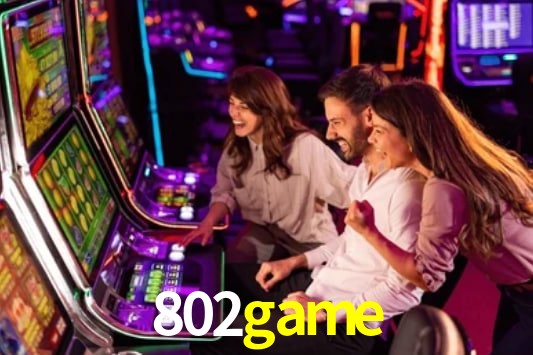 PIX Instantâneo 802game