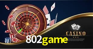 Recursos de Bônus 802game