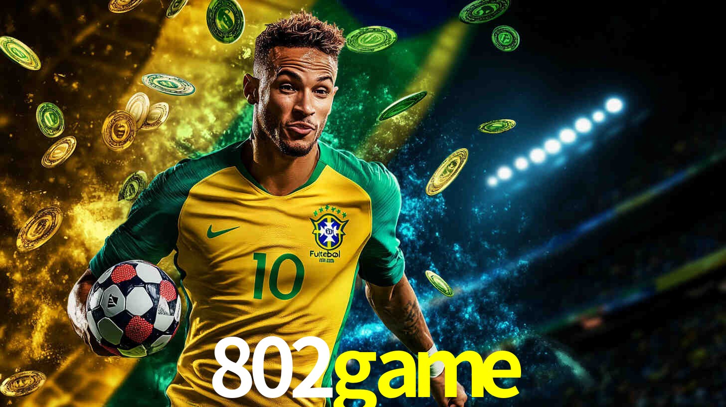 Descubra o Programa VIP da 802game: Vantagens Exclusivas para Jogadores