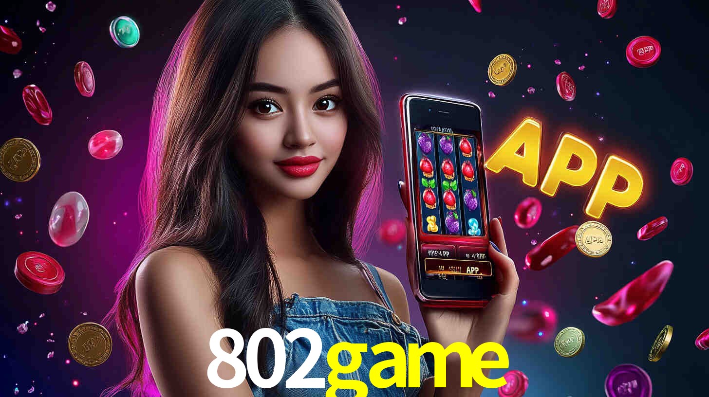 Descubra a Essência do 802game: Nossa História e Compromissos