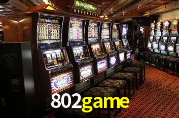 Descubra o Programa VIP da 802game: Vantagens Exclusivas para Jogadores