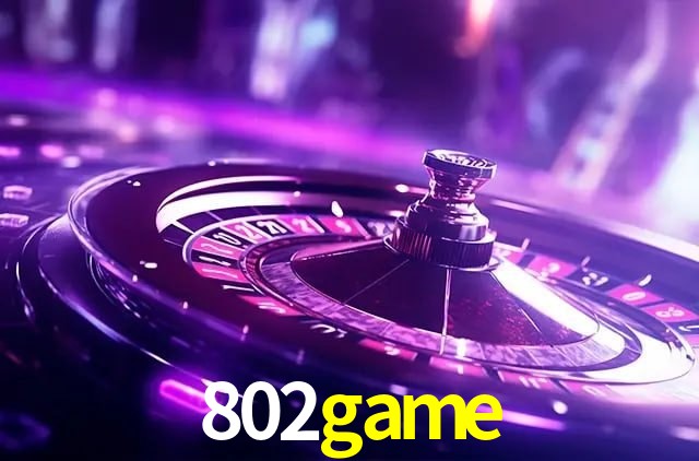 Bônus de Boas-vindas 802game
