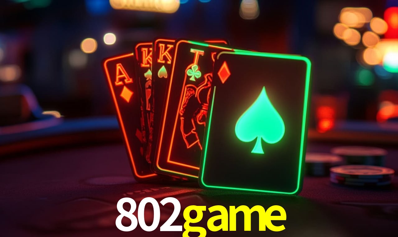 Game Statistics 802game