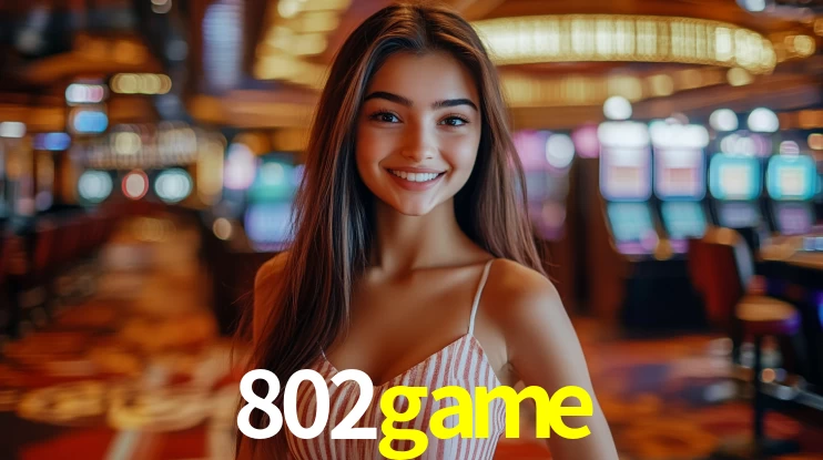 Welcome Bonus 802game