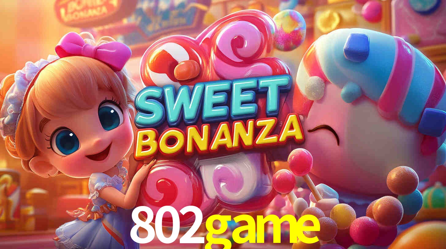 Descubra a Magia dos Jogos de Arcade no 802game