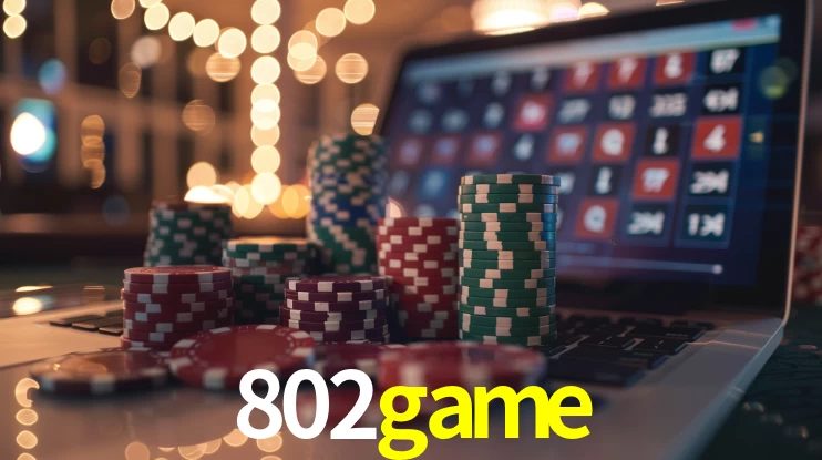 Game Providers 802game