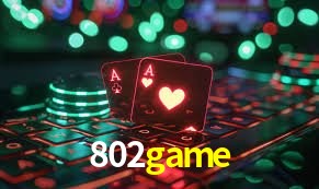 Statistics 802game