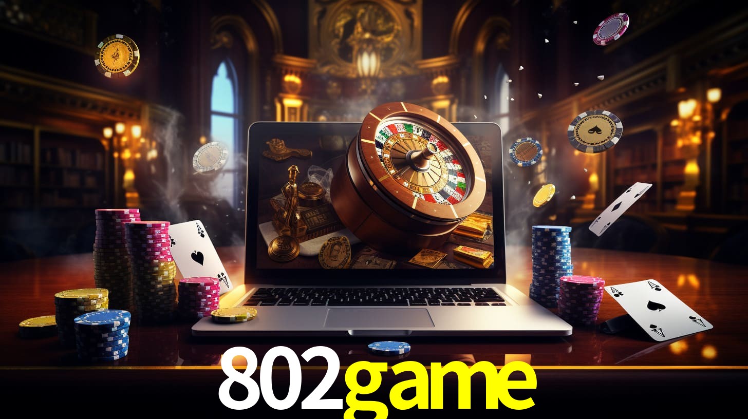Welcome Bonus 802game