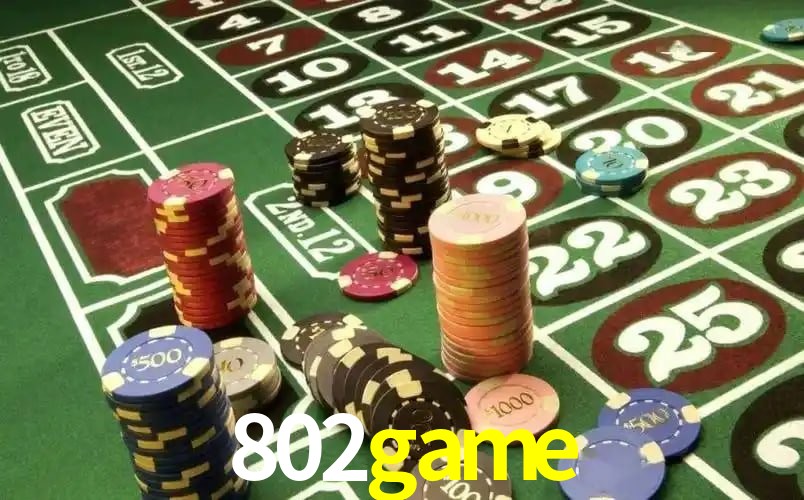 Bonus Features 802game