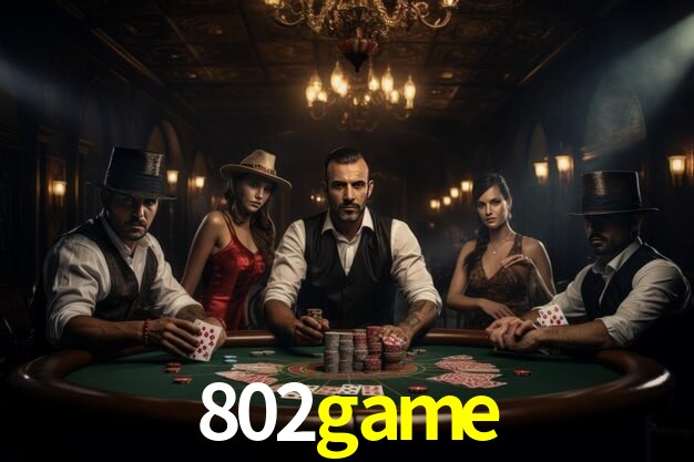 Descubra o Programa VIP da 802game: Vantagens Exclusivas para Jogadores