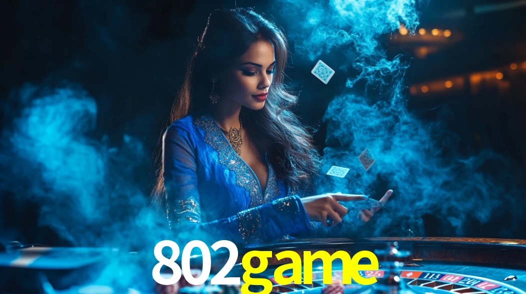 A Popularidade dos Caça-Níqueis no 802game