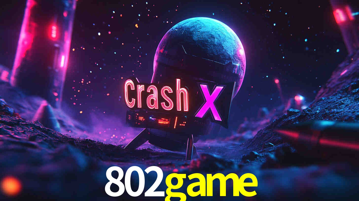 Inovações de Jogos na 802game: O Futuro das Experiências Interativas