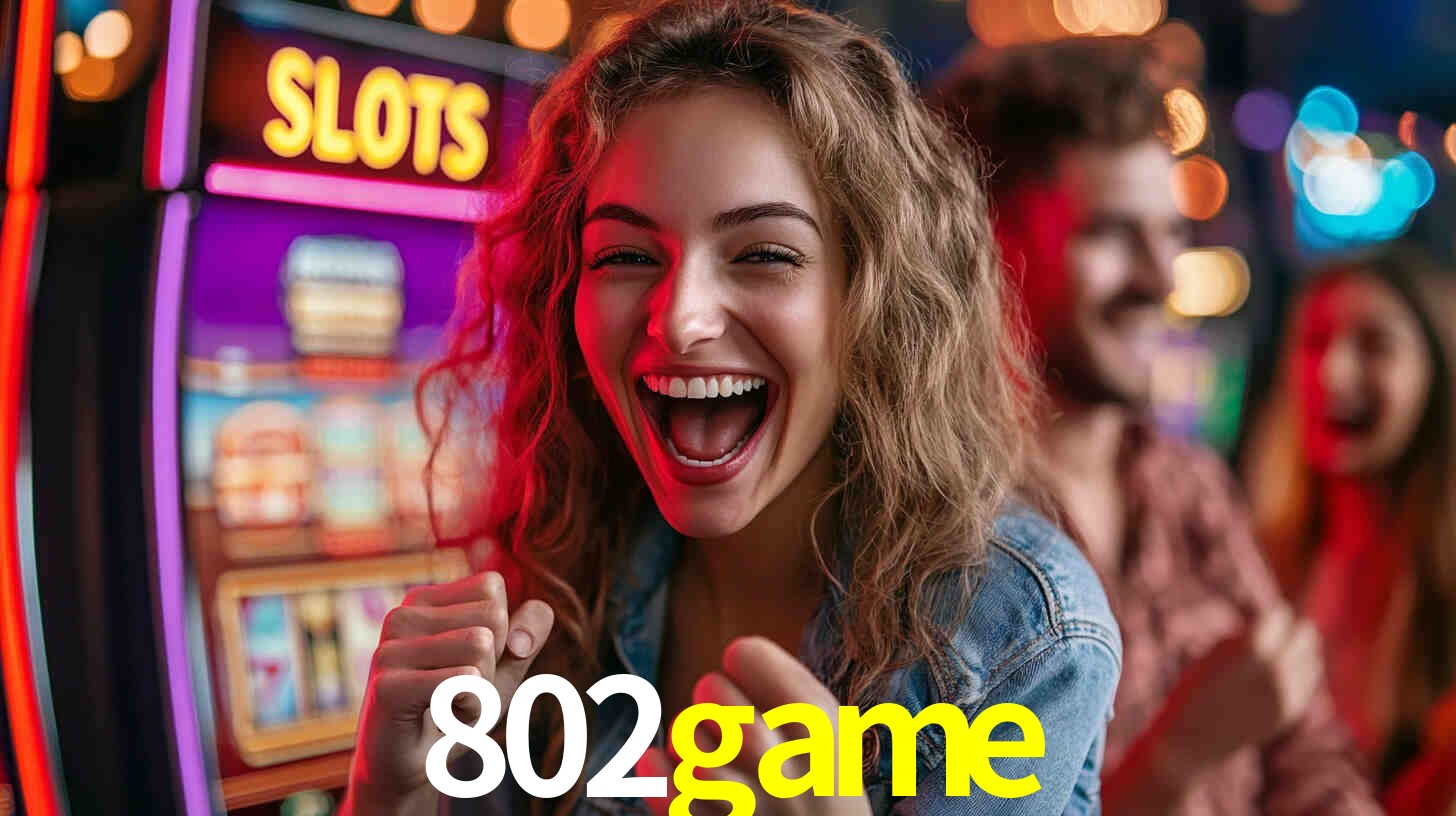 A Experiência Imersiva dos Cassinos Ao Vivo no 802game
