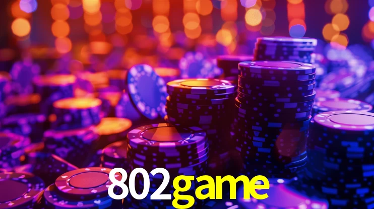 802game,802game bet