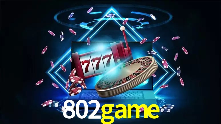 Games Directory 802game