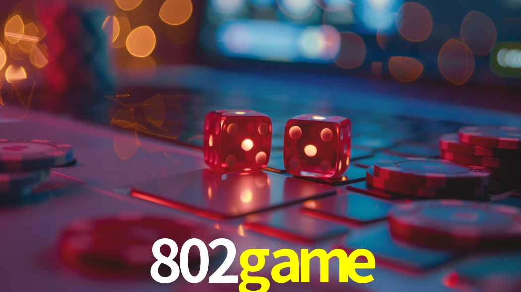 Live Casino 802game
