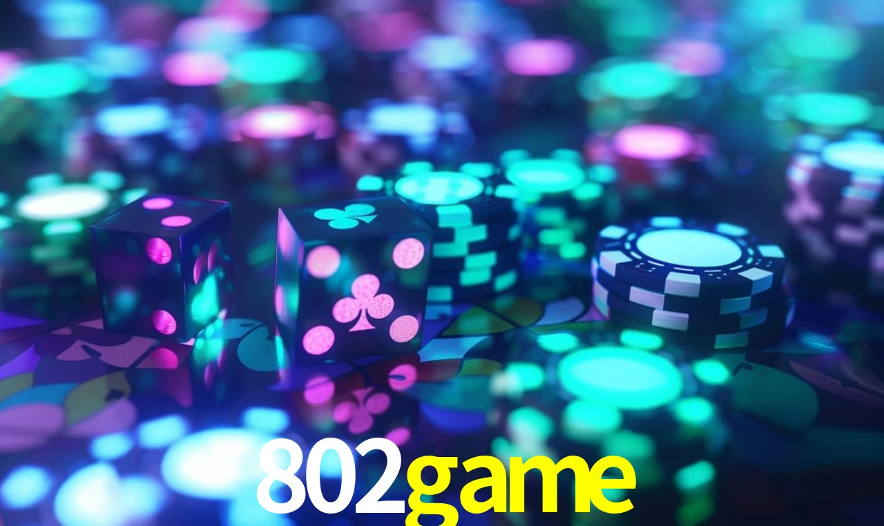 cassino 802game