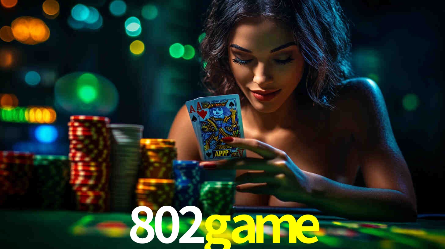 A Popularidade dos Caça-Níqueis no 802game