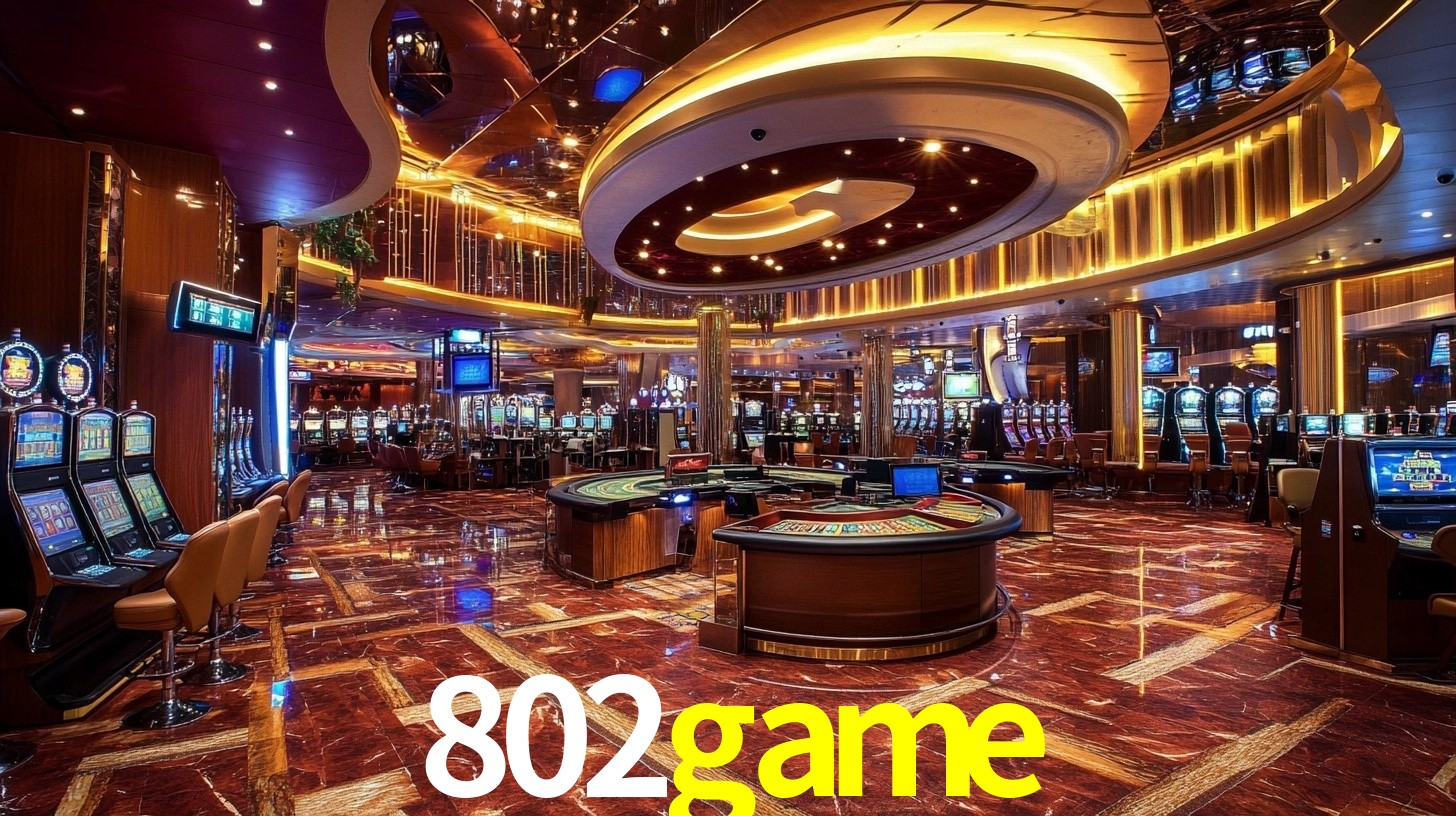 Premium Interface 802game