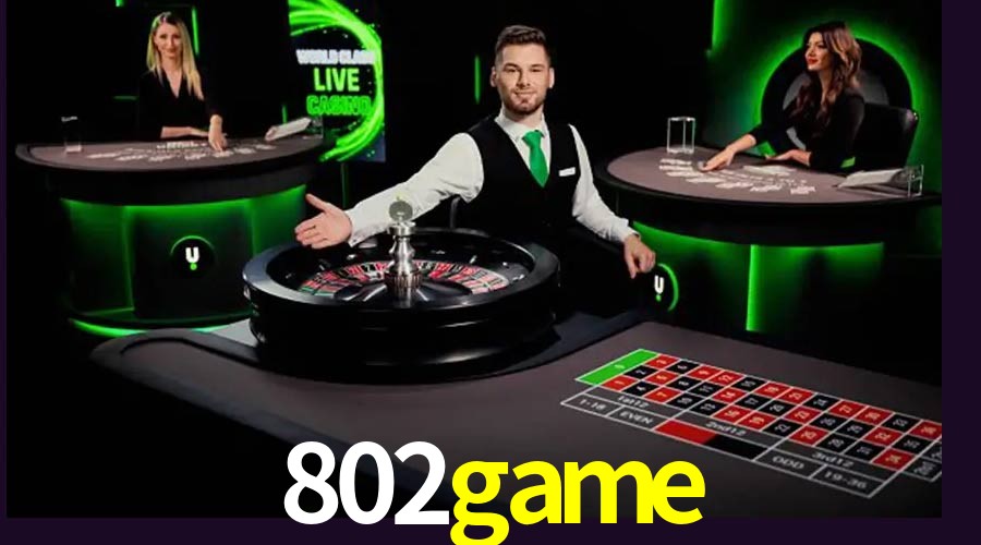 Secure Login 802game