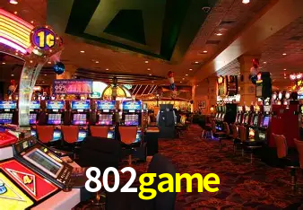 Descubra a Essência do 802game: Nossa História e Compromissos