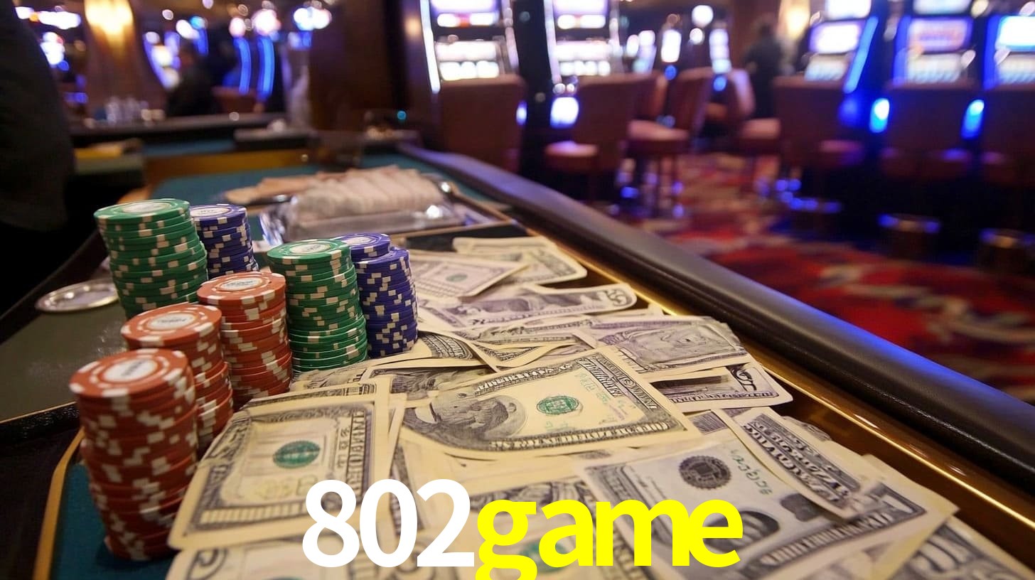 Weekend Specials 802game