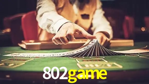 Roulette Table 802game
