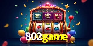 Account Benefits 802game