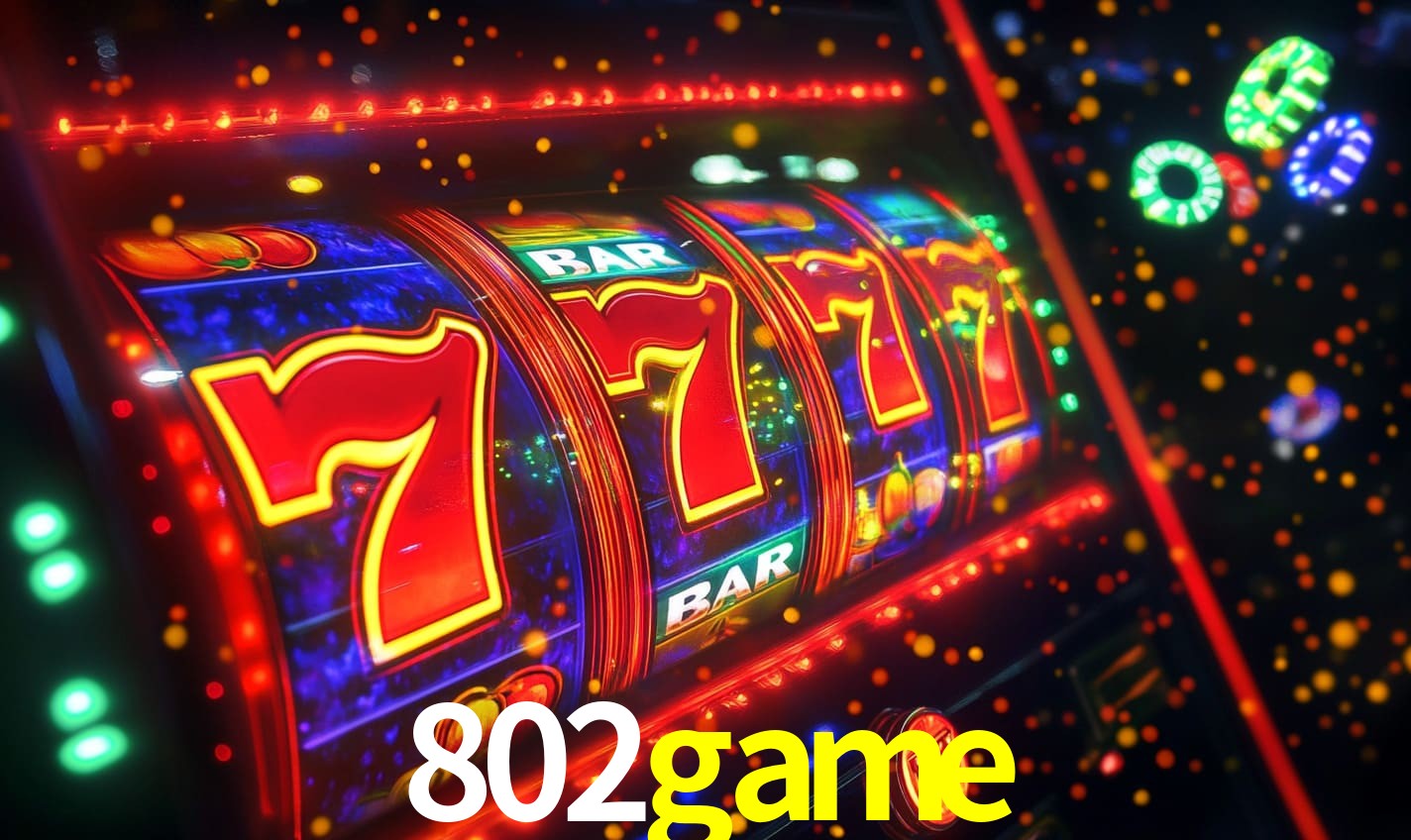 802game,802game bet